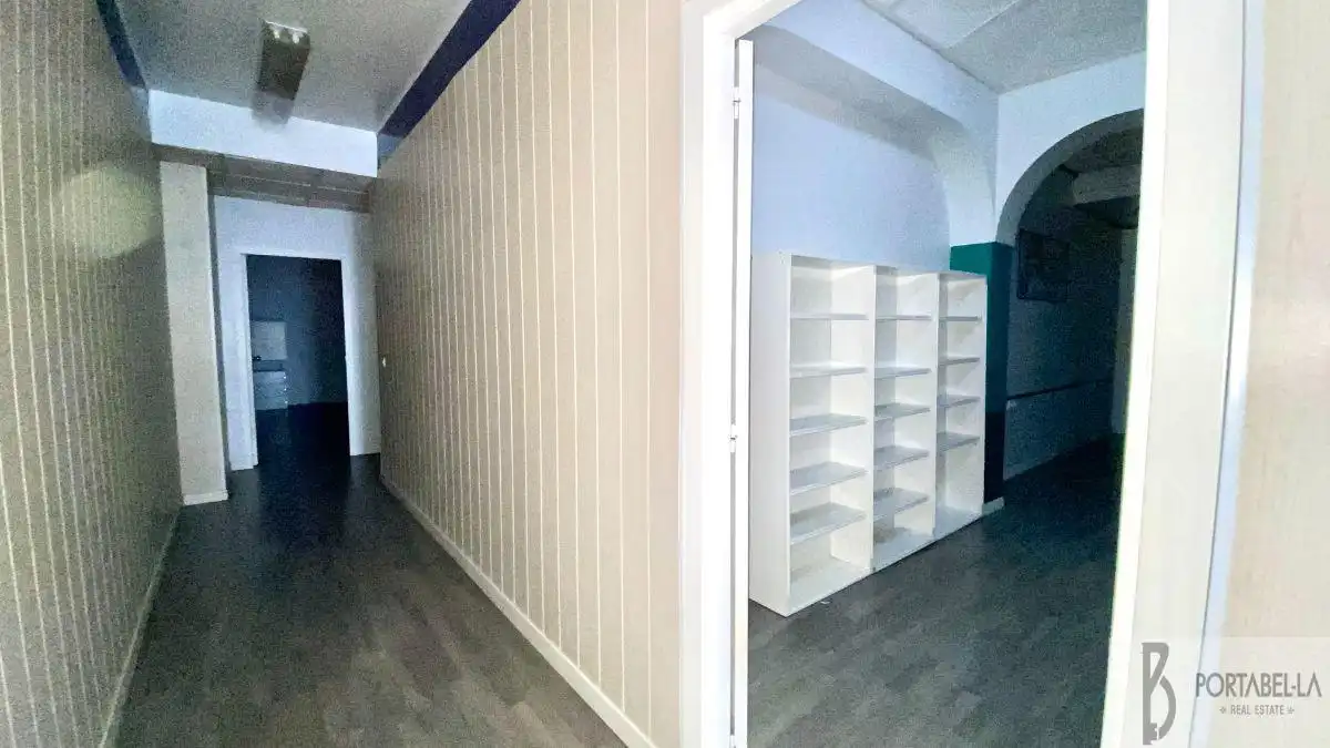 Locale commerciale in affitto a Crevillet - Pinar Alto, imagen 6
