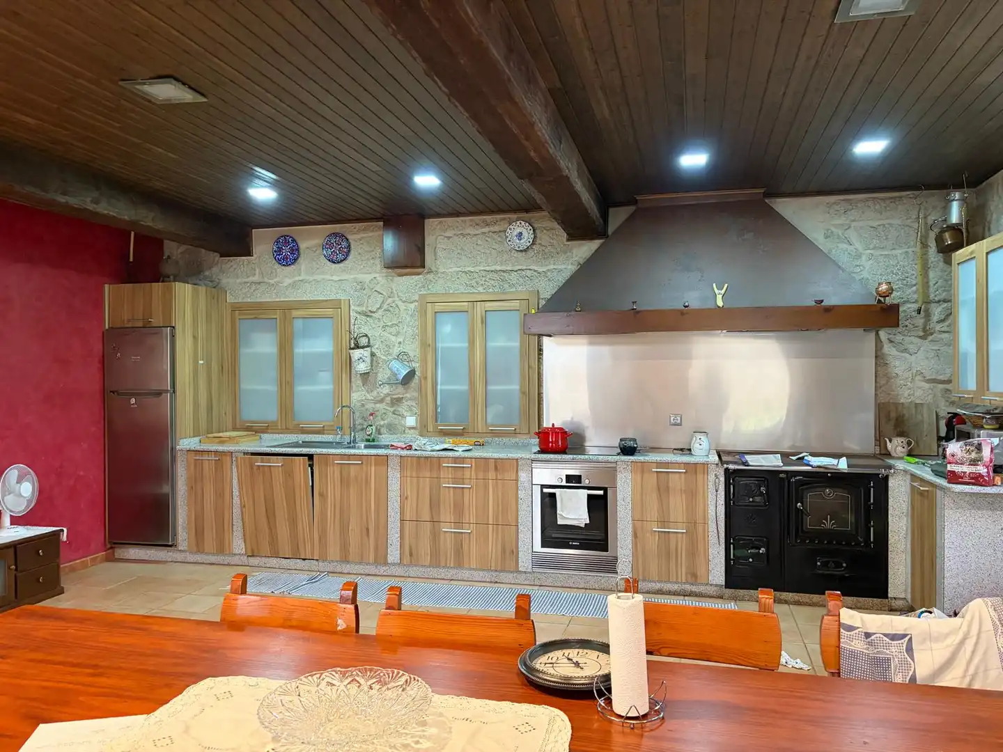 Casa amb jardí en venda a Arbo, imagen 30