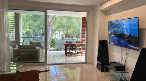 Photo 3 of Apartments for rent in Portals Nous, Calvià