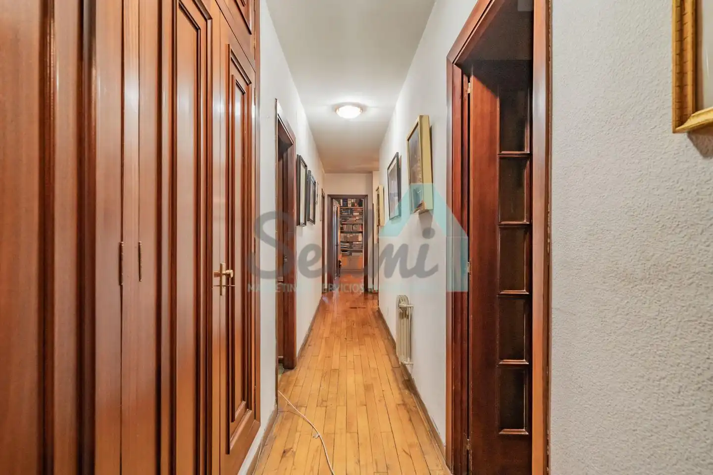 Flat with lift for sale in Charles Darwin, imagen 31