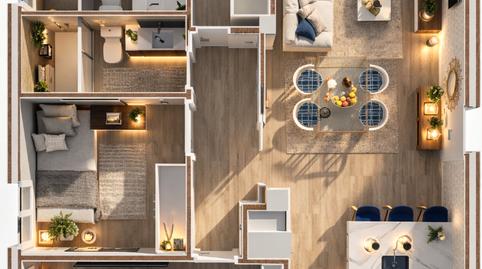 Photo 4 of Flat for sale in Calle Monte Elorriaga, Arangoiti, Bilbao