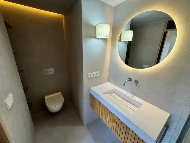 Flat for rent in Eixample Sud – Migdia