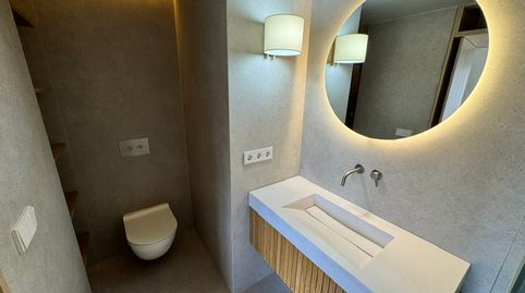 Foto 5 de Piso de alquiler en Eixample Sud – Migdia, Girona Capital