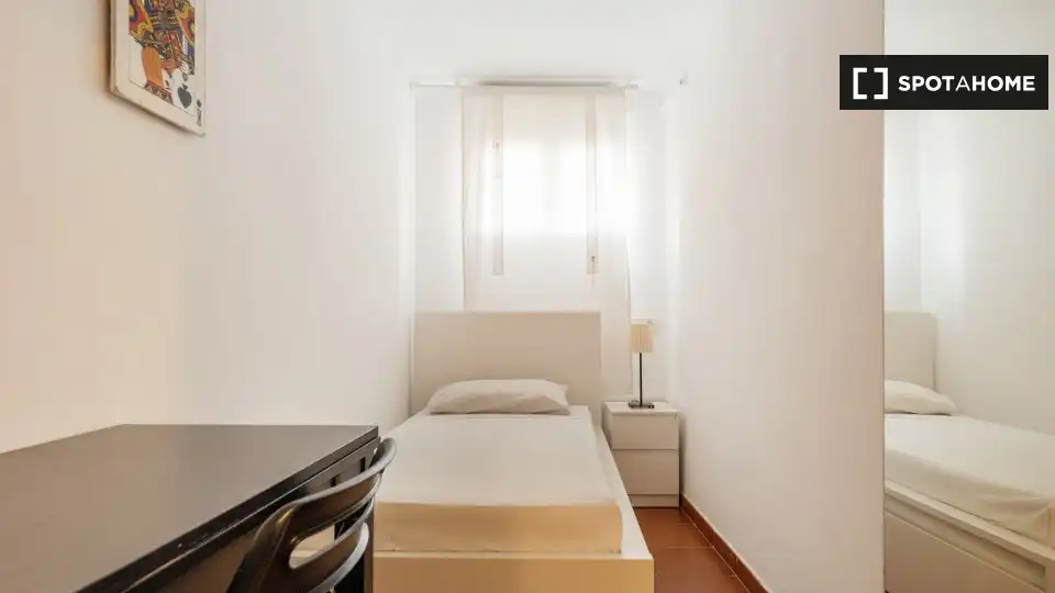 Flat to rent in Ciutat Vella, imagen 14