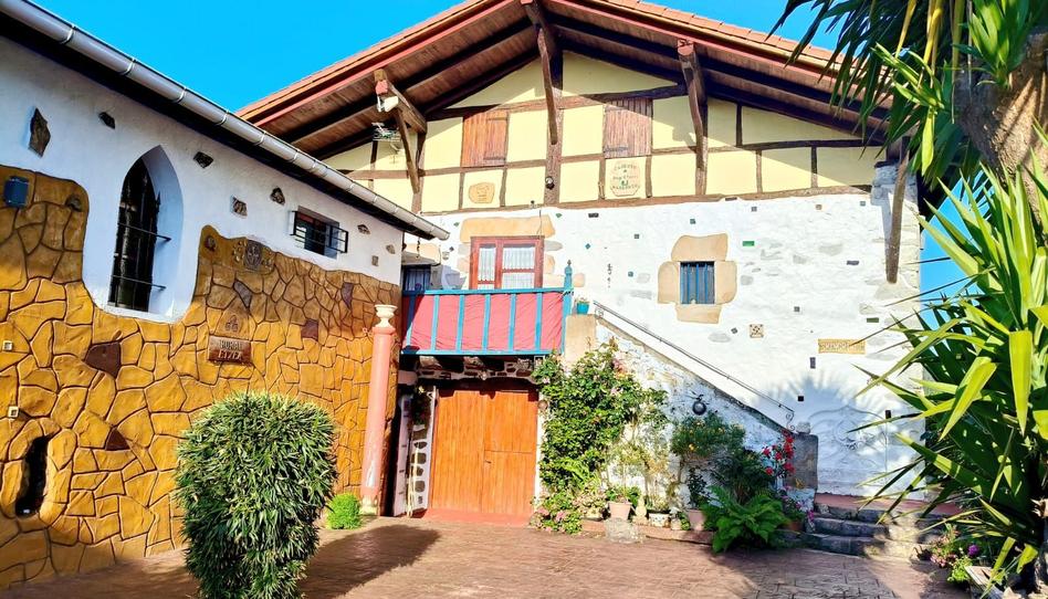 Photo 1 of House or chalet for sale in Bedia, Bizkaia