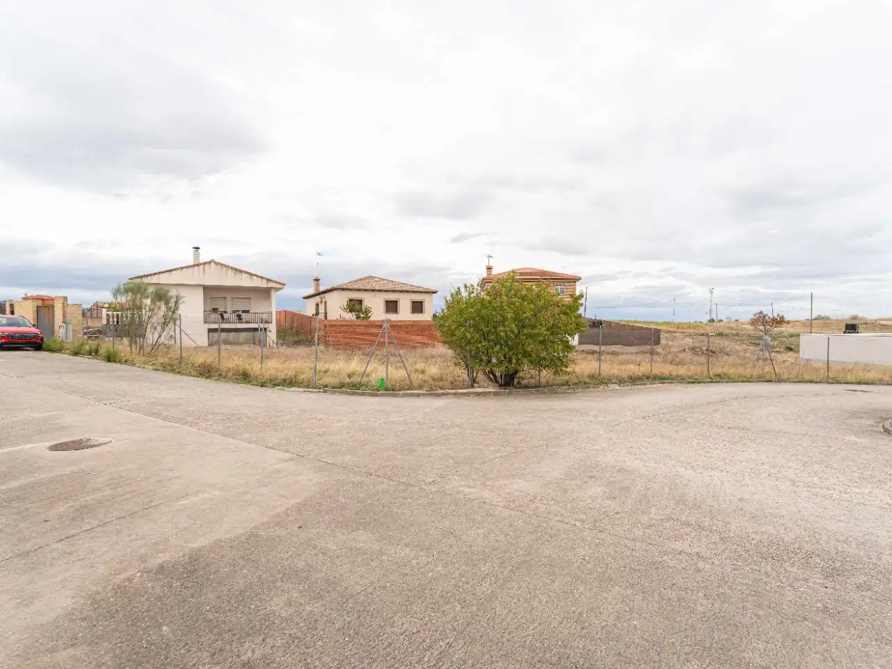 Residential for sale in Las Ventas de Retamosa