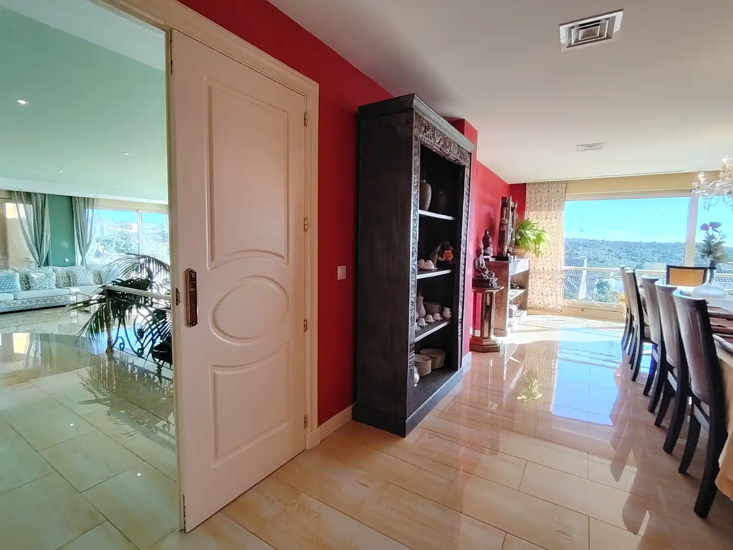 Villa avec terrasse à vendre à Batres, imagen 30
