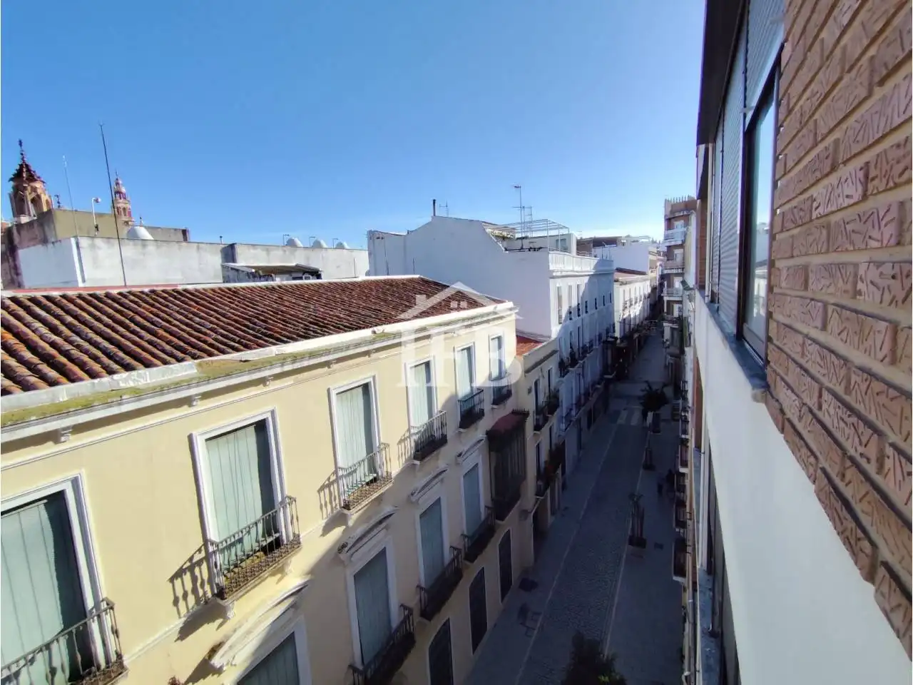 Pis amb ascensor en venda a Calle Melendez Valdes, imagen 37