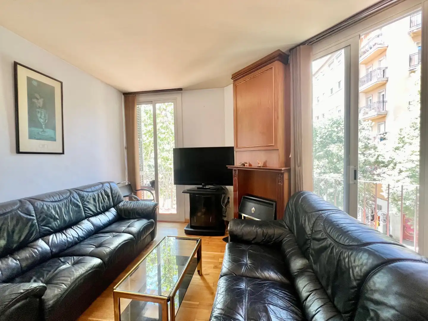 Piso con terraza en venta en Carrer de los Castillejos, imagen 4