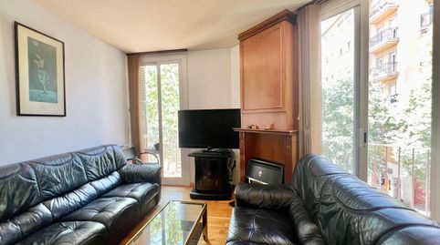 Foto 4 de Piso en venta en Carrer de Los Castillejos, Sagrada Família, Barcelona Capital