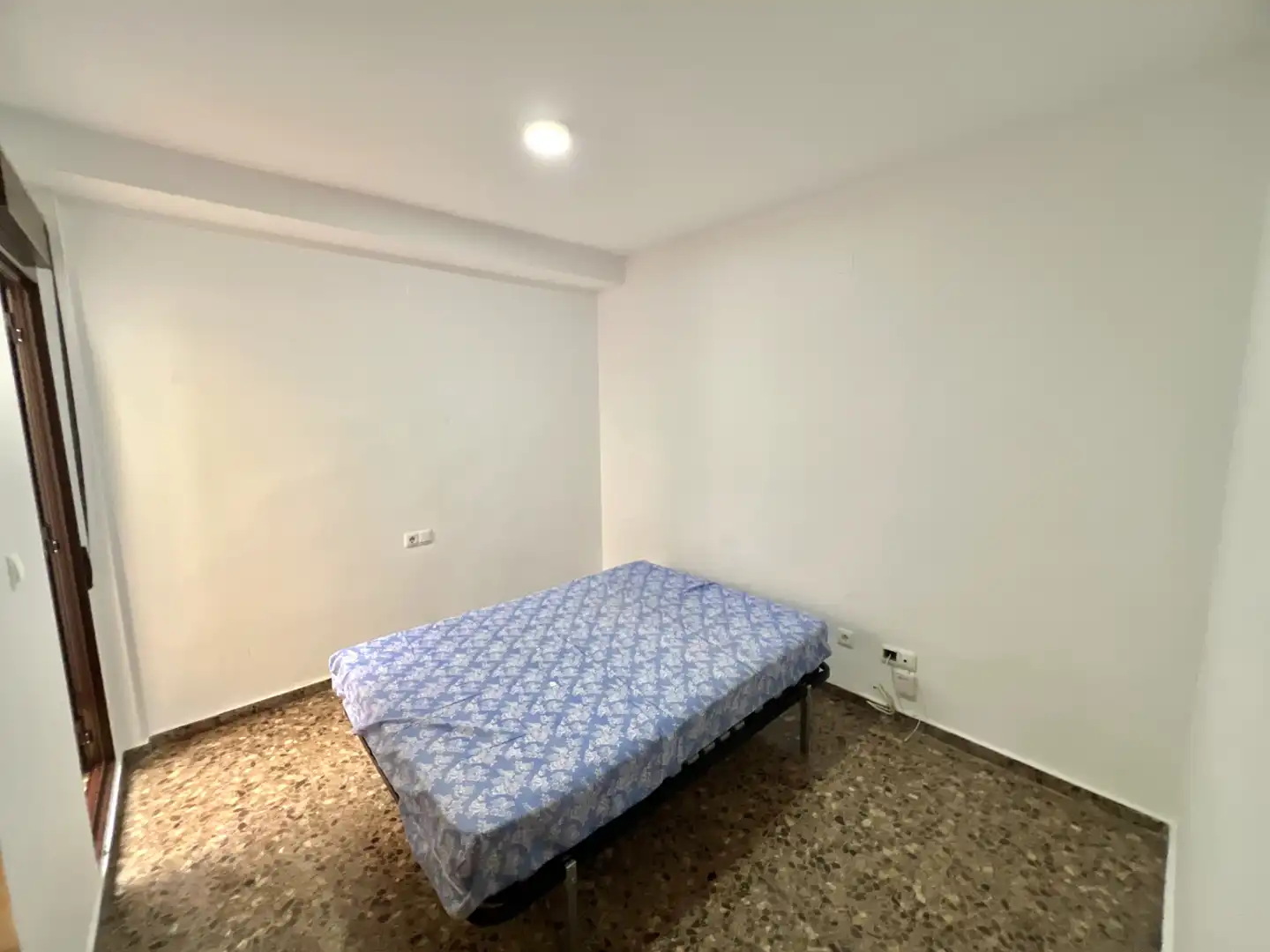 Habitación de Dúplex en venta en Chiva con Terraza