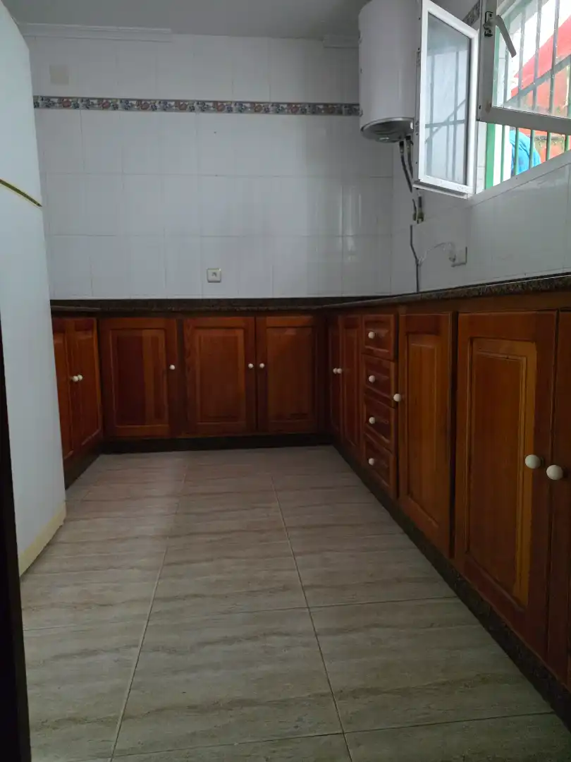 Cocina de Casa o chalet en venta en Utrera