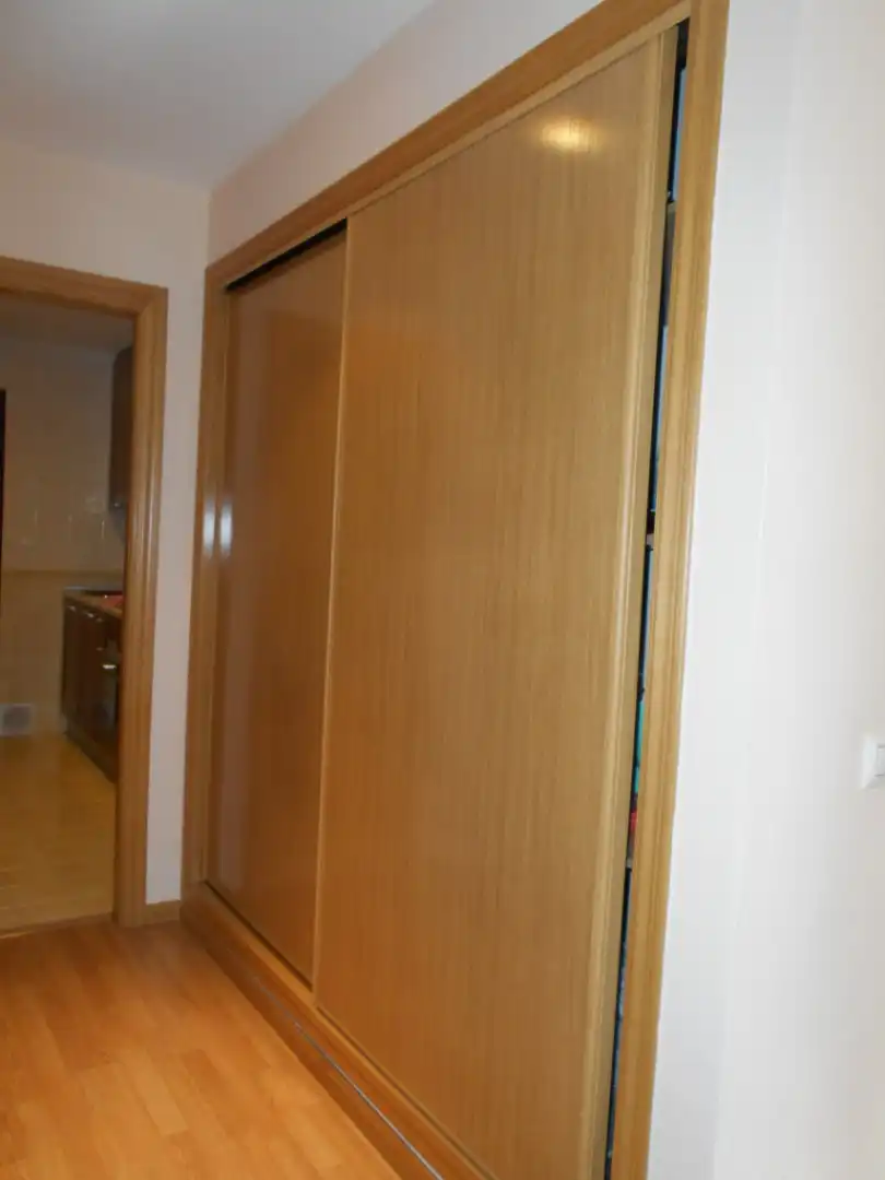 Apartamento en venta en Miguelturra con Aire acondicionado, Calefacción y Trastero