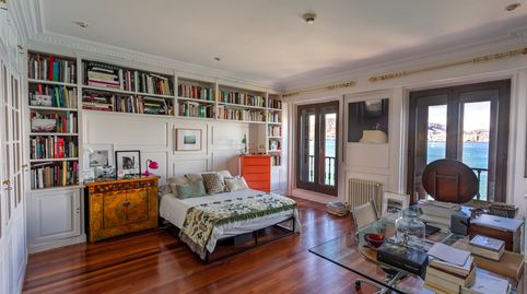 Foto 5 de Piso en venta en Las Arenas, Getxo