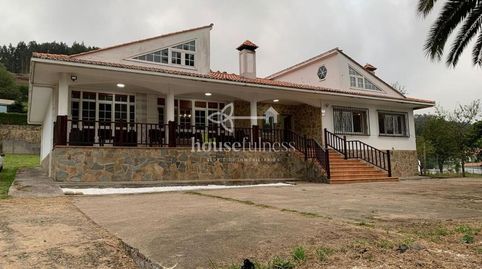 Photo 2 of Houses for sale in A Malata - Catabois - Ciudad Jardín, Ferrol
