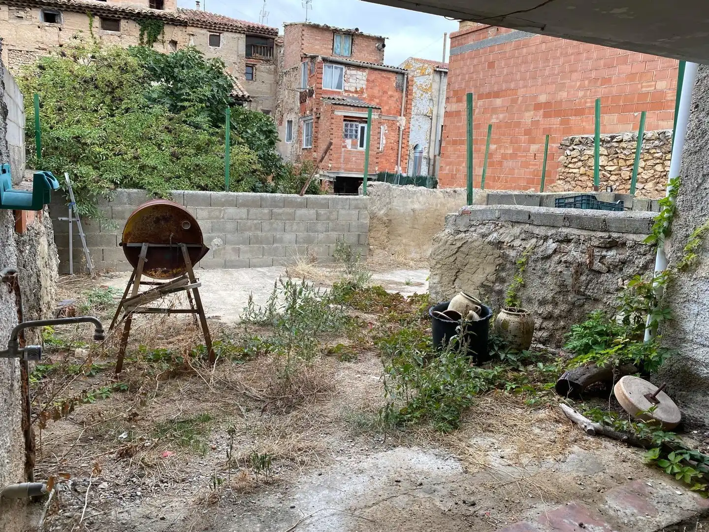 Country homes for sale in Calamocha