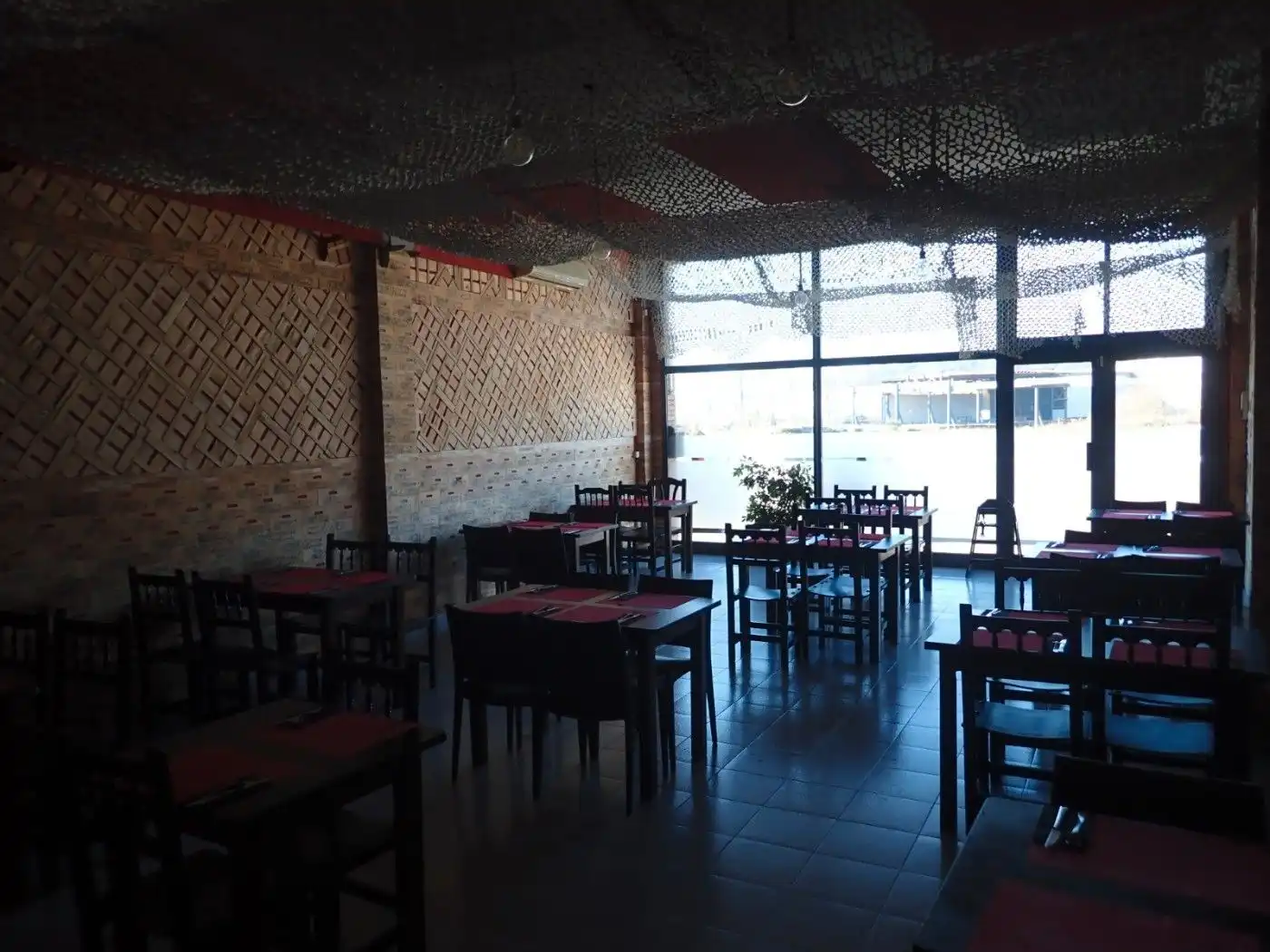 Local en traspaso en Cardedeu con Aire acondicionado, Calefacción y Terraza