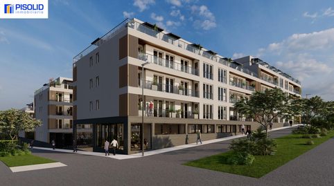 Foto 4 de Planta baja en venta en Calle Calle Blas Cabrera, Aranzana, Arroyo de la Encomienda