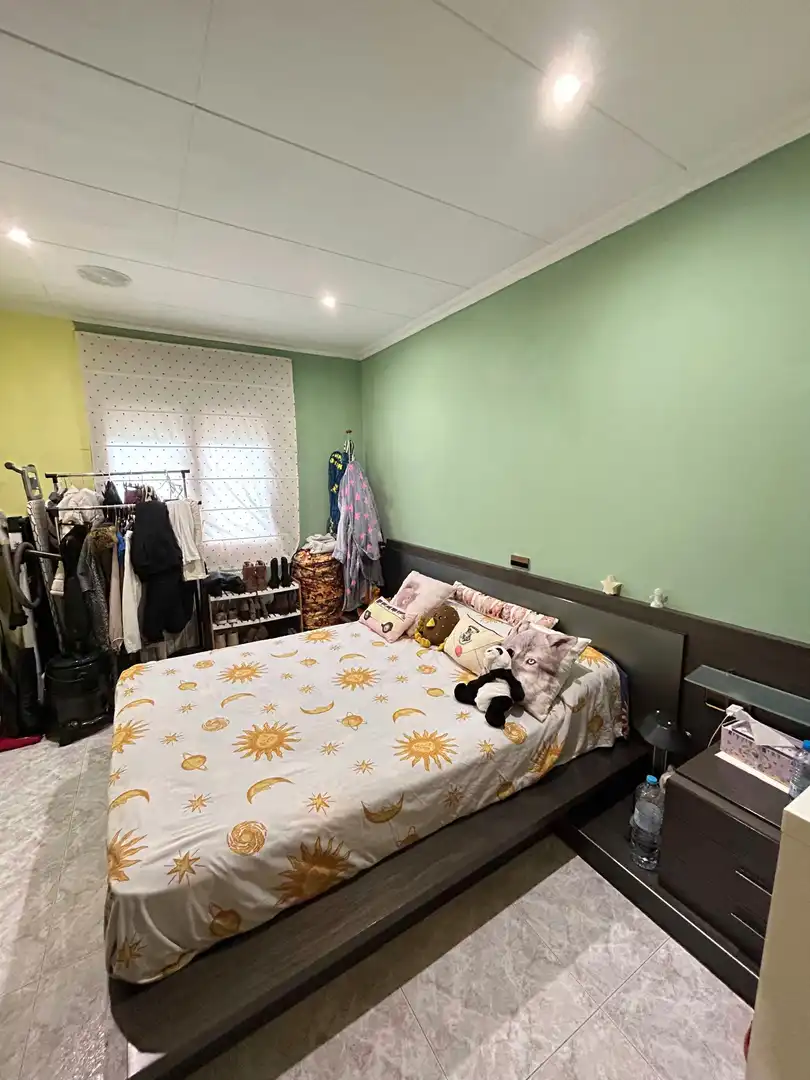 Habitación de Casa o chalet en venta en Vilobí d'Onyar con Aire acondicionado, Calefacción y Jardín privado