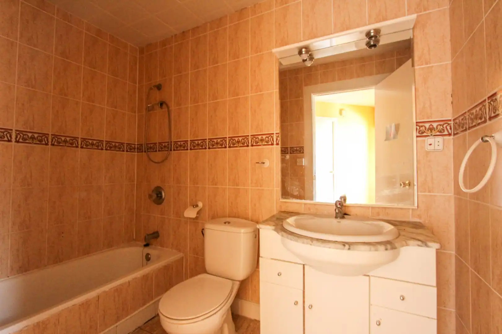 Bathroom of Country homes for sale in Murla  with Private garden, Terrace and Storage room