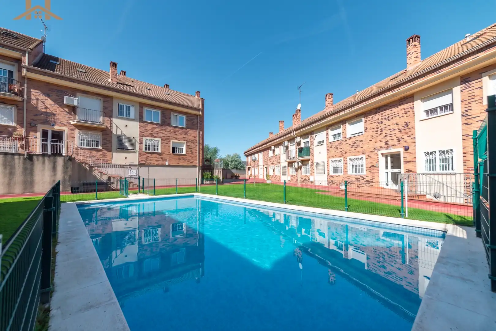 Piscina de Àtic en venda en Arroyomolinos (Madrid) amb Aire condicionat, Calefacció i Terrassa