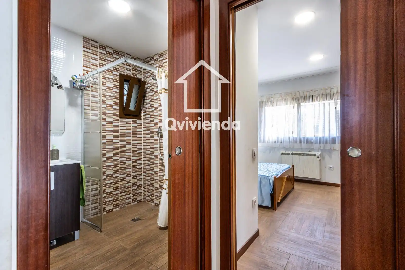 Casa o chalet en venta en Lliçà d'Amunt con Aire acondicionado, Calefacción y Terraza