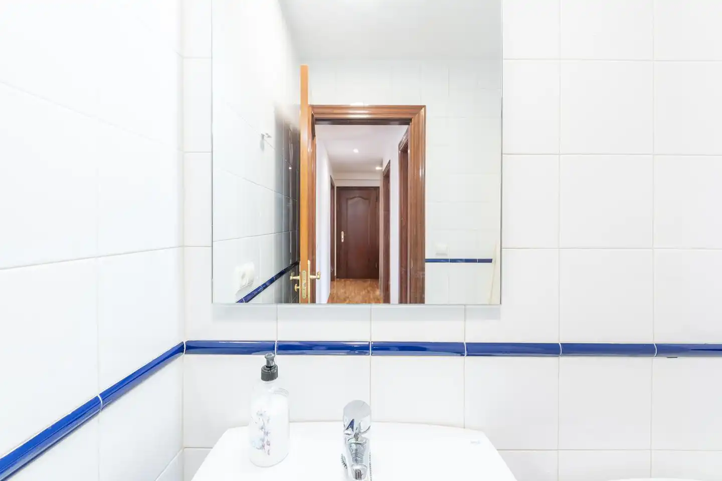 Wohnung zur Miete in Calle Fontán, Fontán