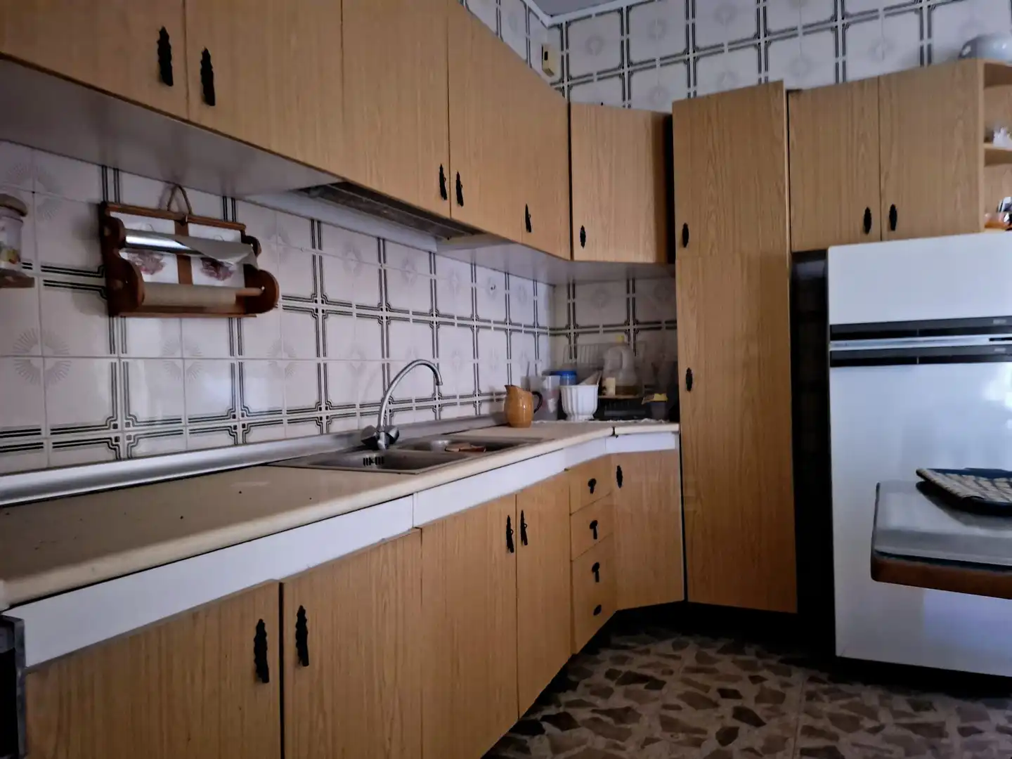 Casa rustica in vendita a Pedanías Norte, imagen 10