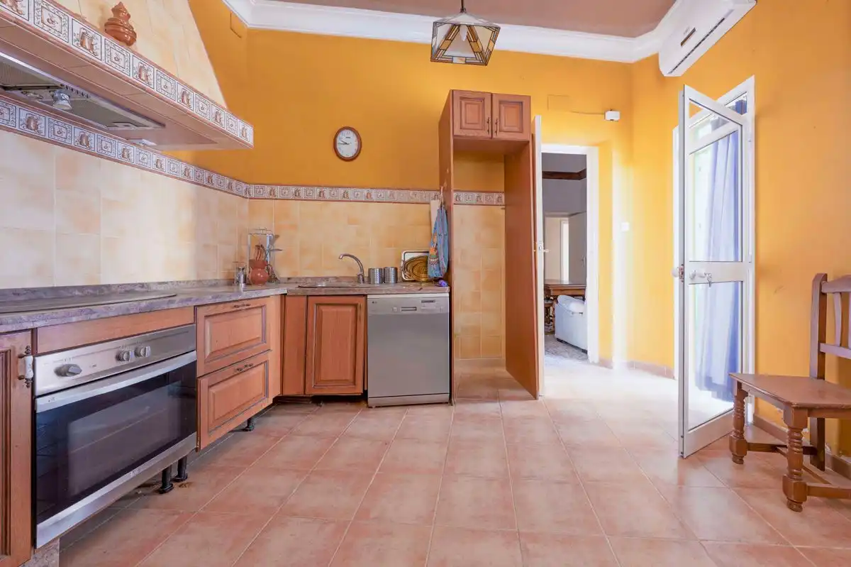 Habitatge amb terrassa en venda a Jose Luna Boa, imagen 10