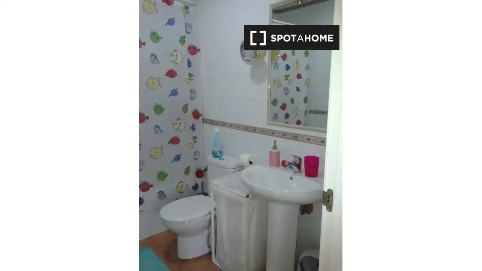 Room in Cádiz, Cádiz