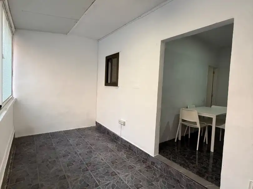 Casa o chalet de alquiler en El Pris - Juan Fernández