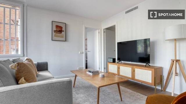 Piso en Alquiler en Sarrià