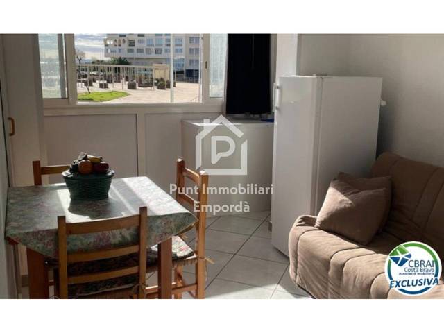 Estudio en Venta en Sector MOXO 12 en Moxó - Sant Mori