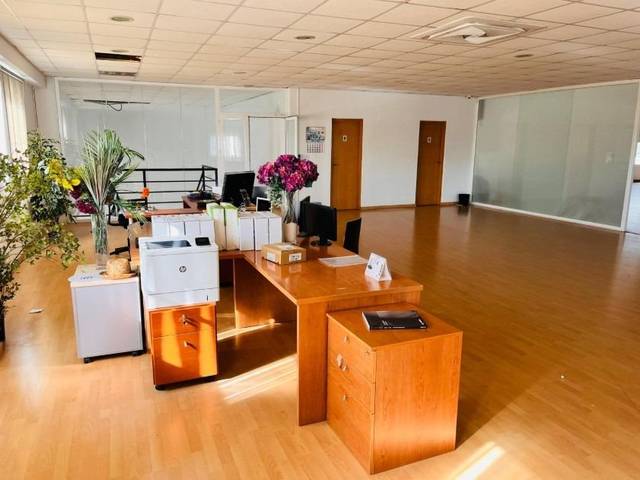 Oficina en Alquiler en Centro