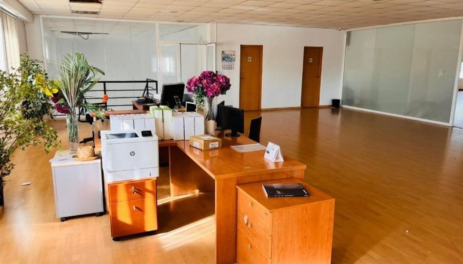 Photo 1 of Office to rent in Centro, Valencia