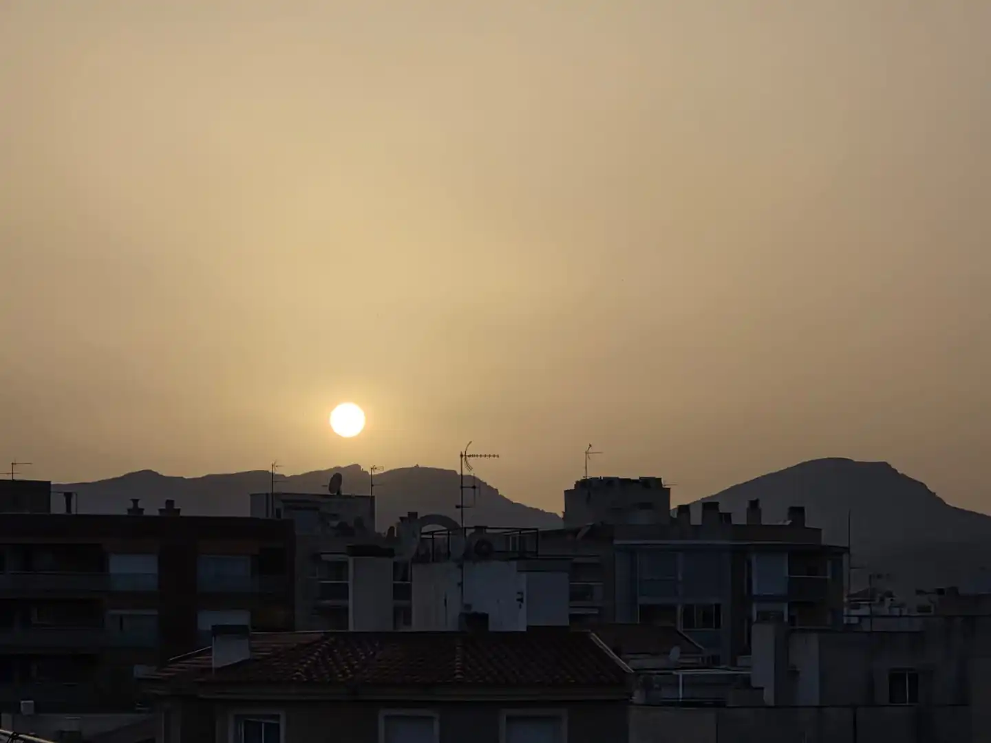 Exterior view of Attic for sale in Cambrils  with Air Conditioner, Terrace and Balcony