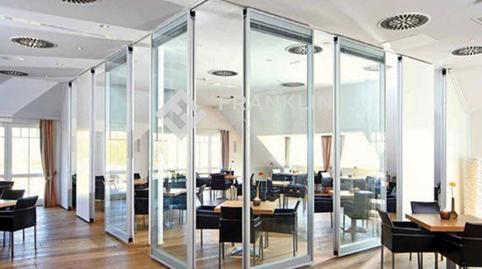 Foto 4 de Oficina en venda a Calle de José Agustín Goytisolo, 15, Granvia LH, L'Hospitalet de Llobregat