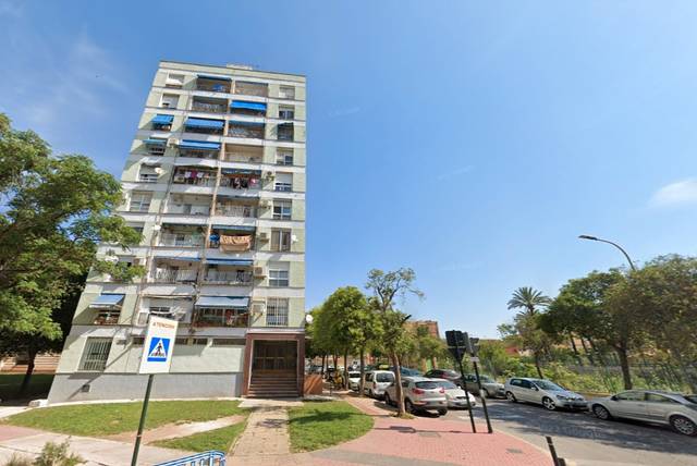 Piso en Venta en Calle Pablo VI en La Paz