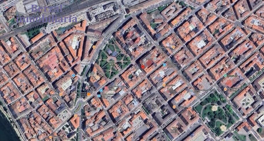 Edifici en venda en Miranda de Ebro