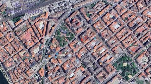 Foto 2 de Edifici en venda a Calle del Cid, Centro, Burgos