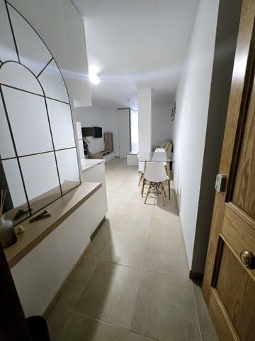 Piso en Alquiler en Las Cañadas