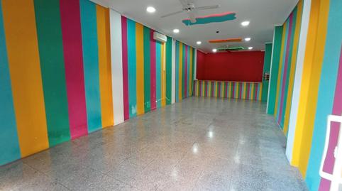 Foto 3 von Geschaftsraum zur Miete in Carrer Colón, Platja de Vila Joiosa, Villajoyosa / La Vila Joiosa