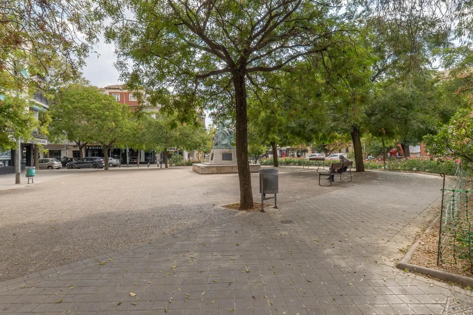 Local comercial en venta en Plaza del Ángel 2, imagen 30