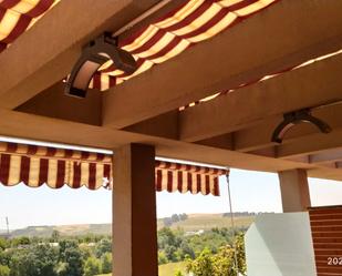 Terrace of Attic to rent in  Córdoba Capital  with Air Conditioner, Heating and Terrace