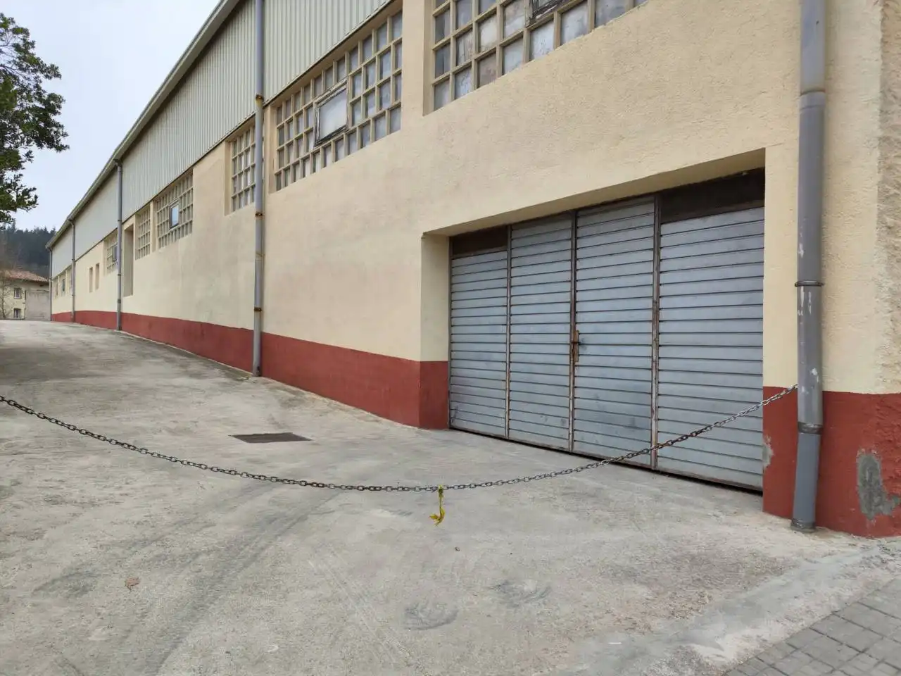 Industrial building for sale in Carretera Font Picant 1, imagen 7