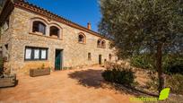 Vista exterior de Finca rústica en venda en Cistella amb Aire condicionat, Terrassa i Piscina