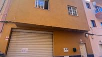 Exterior view of House or chalet for sale in  Santa Cruz de Tenerife Capital  with Terrace