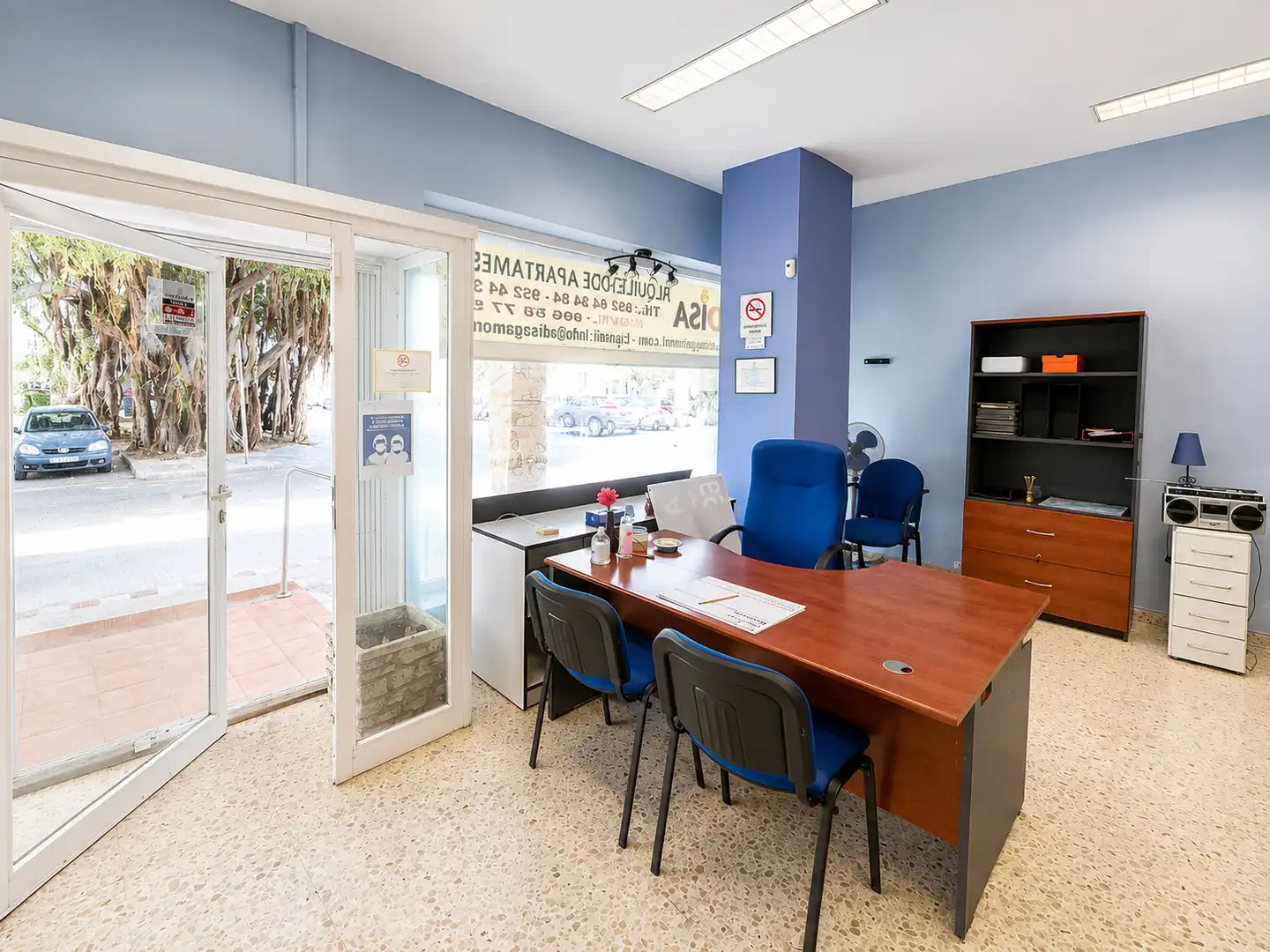 Local comercial en venda a Avenida Gamonal, imagen 19