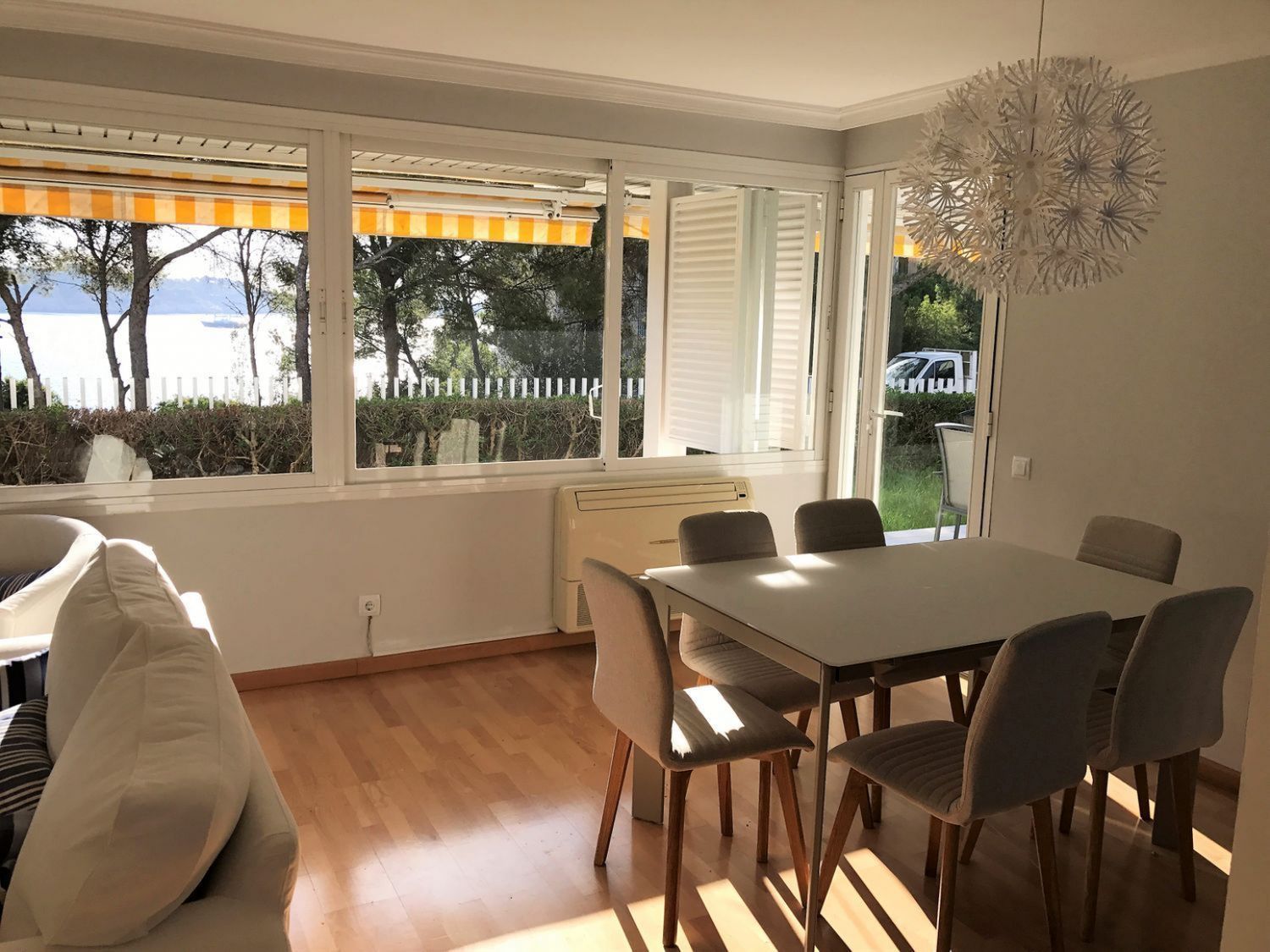 Pis de lloguer a Calle Estepa, Cas Català - Illetes