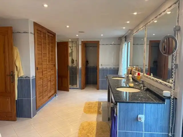 Haus mit Garten zum Verkauf in Cala Vedella-Cala Tarida, imagen 14